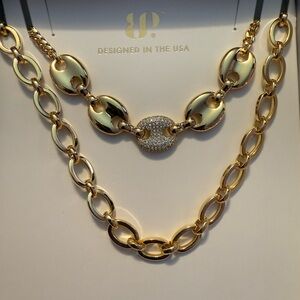 Believe in Miracles-Luxe Layers